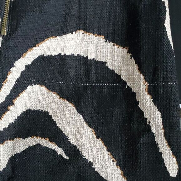 LOFT macro zebra print shift 0 - Picture 8 of 8